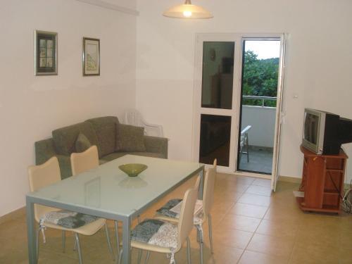 Apartments Ordulj