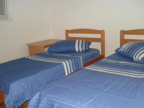 Apartments Ordulj