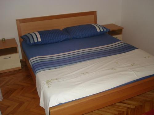 Apartments Ordulj