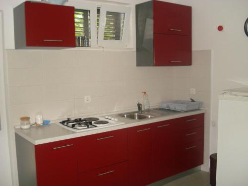 Apartments Ordulj