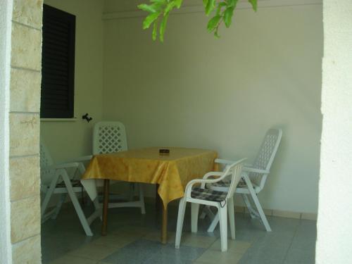 Apartments Ordulj