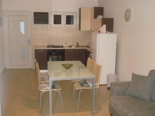 Apartments Ordulj
