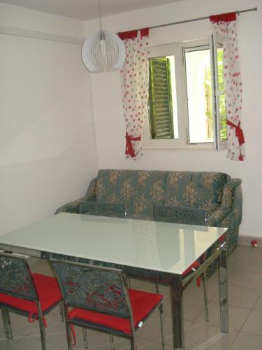 Apartments Ordulj