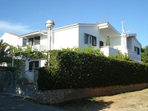Apartments Ordulj