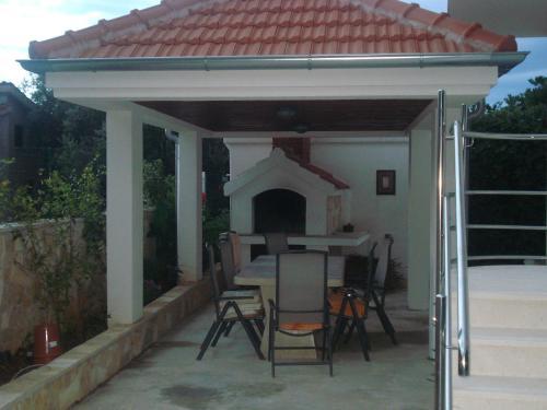 Apartments Ordulj