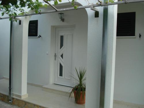 Apartments Ordulj