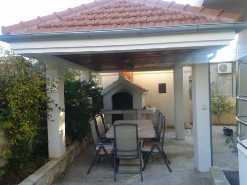 Apartments Ordulj