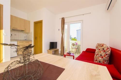 Apartments Lucija