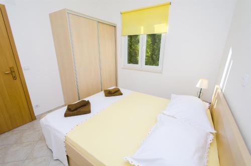 Apartments Lucija