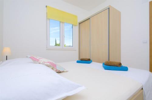 Apartments Lucija