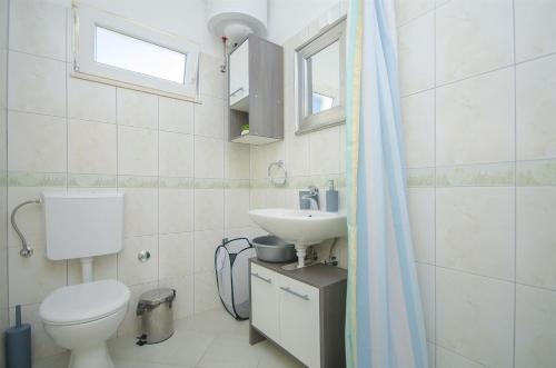 Apartments Lucija