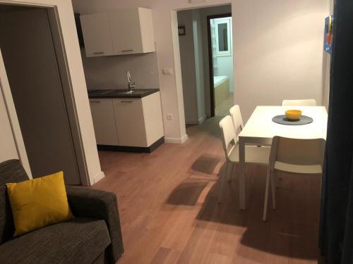 Apartments Dara