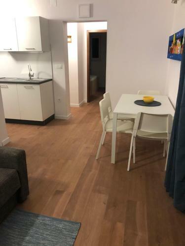 Apartments Dara