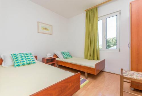 Apartments Ljubomir