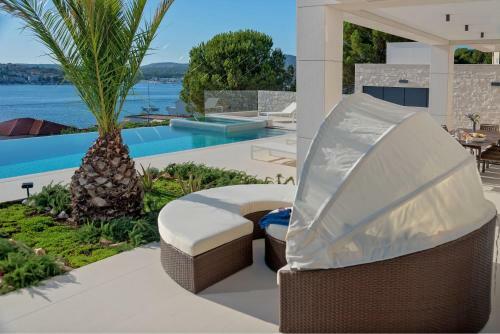 Luxury Villa Carpe Diem Paradise