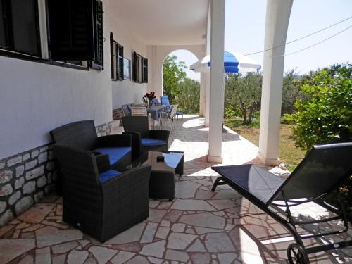 Apartments Zivana