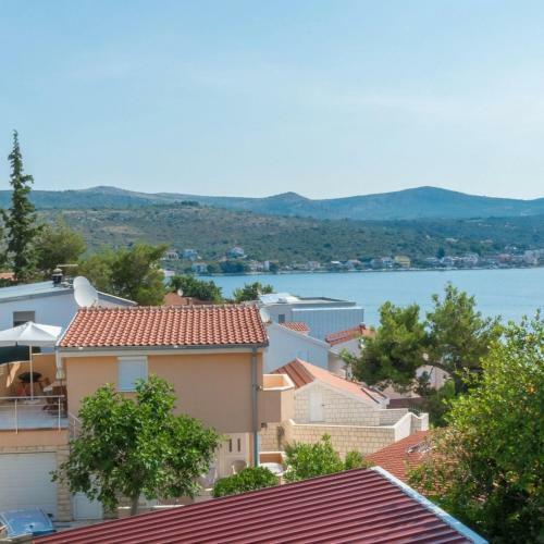 Apartments Marija - 40 M From Beach
