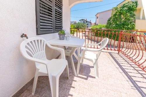 Apartments Nena