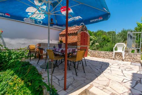 Apartments Nena