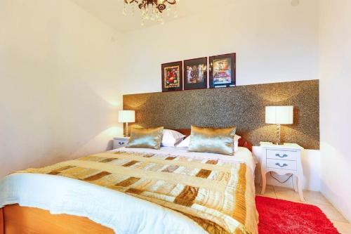Apartments Lidi - By The Sea