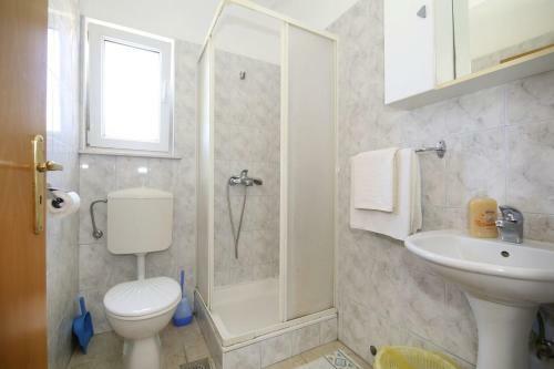 Apartments Tea - 100 M From Sea