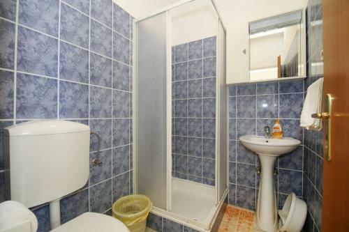 Apartments Tea - 100 M From Sea