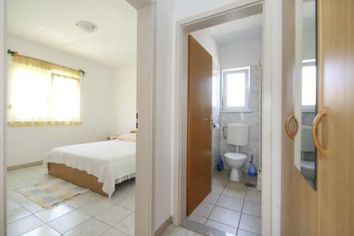 Apartments Tea - 100 M From Sea