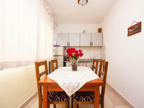 Hostal Apartments Olea