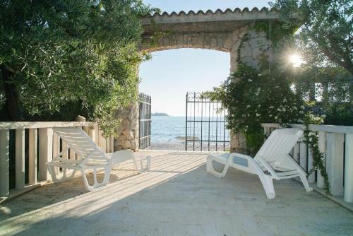 Villa More - 10m From Sea