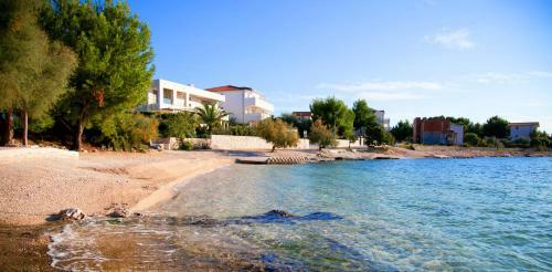 Villa Crystal Blue