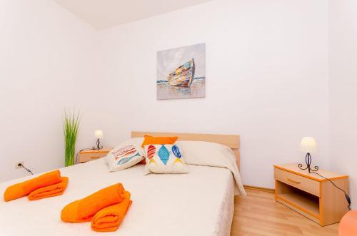Apartment Sea Shell