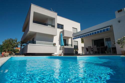 Villa Brusnjak