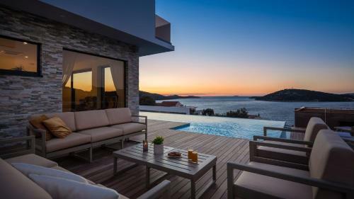 Villa Ramarin 3