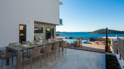 Villa Ramarin 3