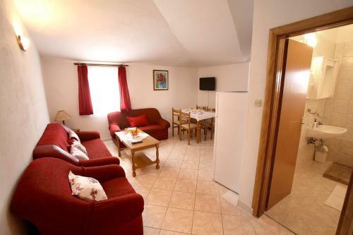 Apartments Lias - With Restaurant