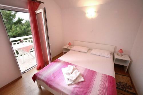 Apartments Lias - With Restaurant