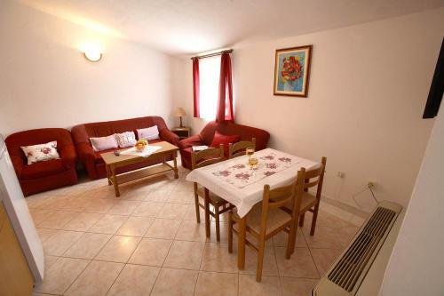 Apartments Lias - With Restaurant