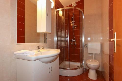Apartments Lias - With Restaurant