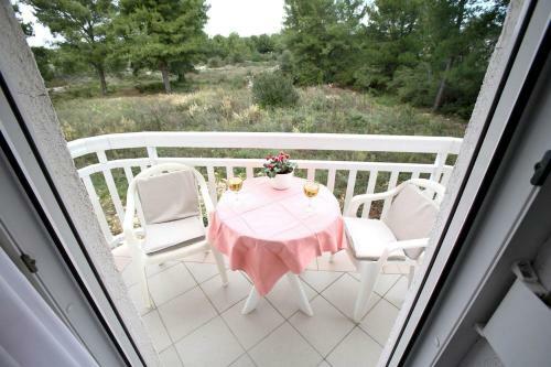 Apartments Lias - With Restaurant