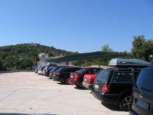 Apartments Lias - With Restaurant