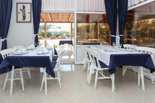 Apartments Lias - With Restaurant