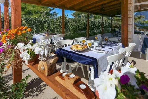 Apartments Lias - With Restaurant