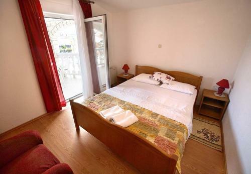 Apartments Lias 2 - With Restaurant