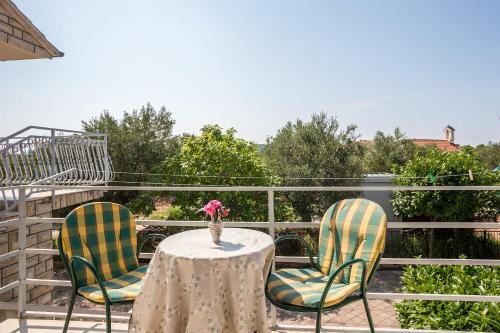 Apartments Matija