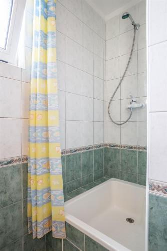 Apartments Matija