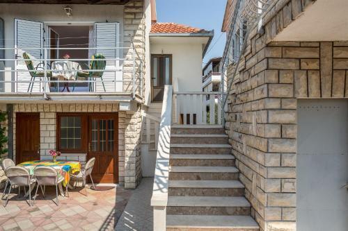 Apartments Matija