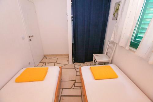 Apartments Erika