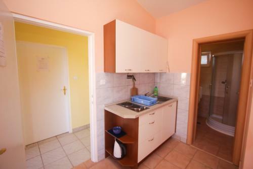 Apartments Andro