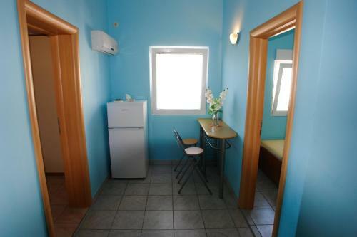 Apartments Andro
