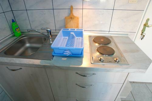 Apartments Andro